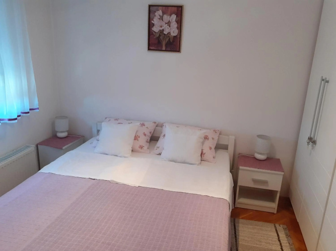 Apartman Mario