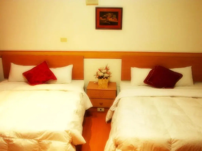 Horng Yi Hotel