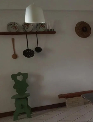 EliLu Room