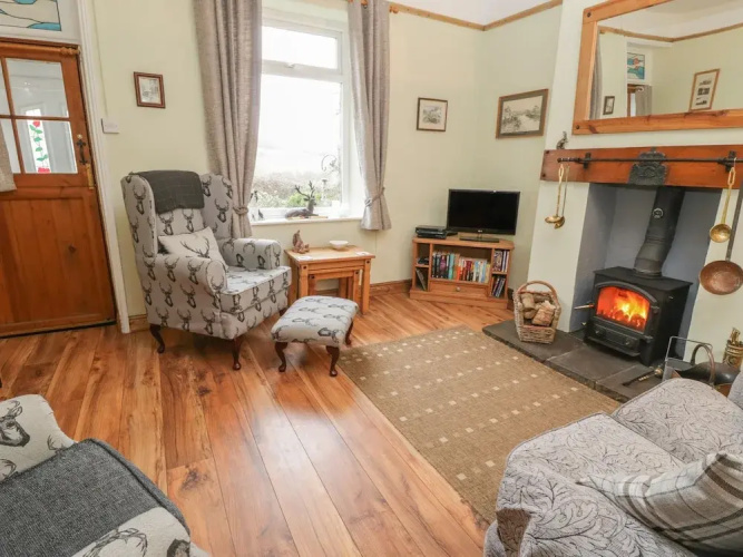 Hart Cottage