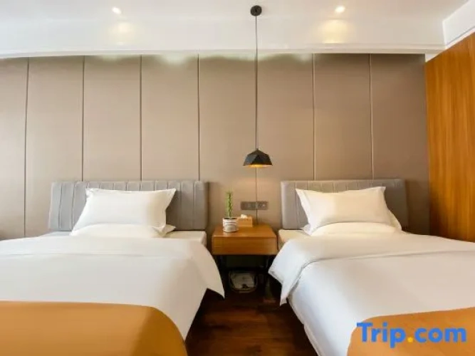 Business Twin room