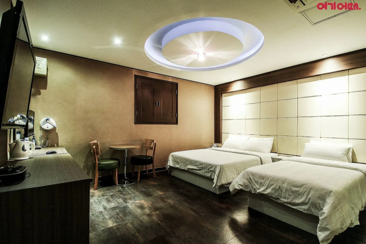 Seven Motel Ansan