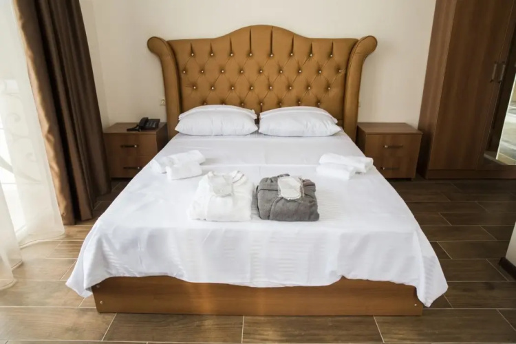 Hotel Maria