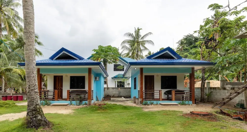 ZEN Rooms Eunas Siargao