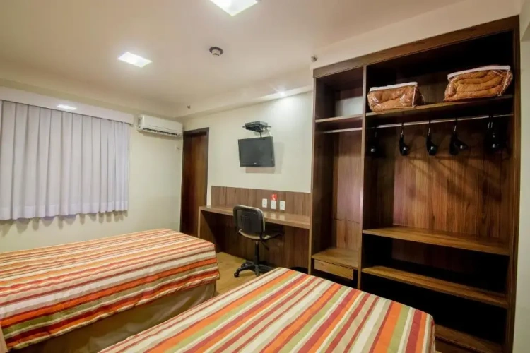Executive Twin room
