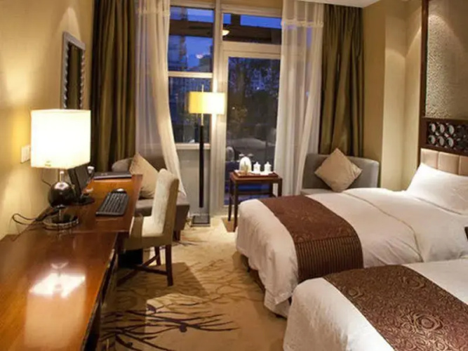 Kunlun Gloria Seaview Resort
