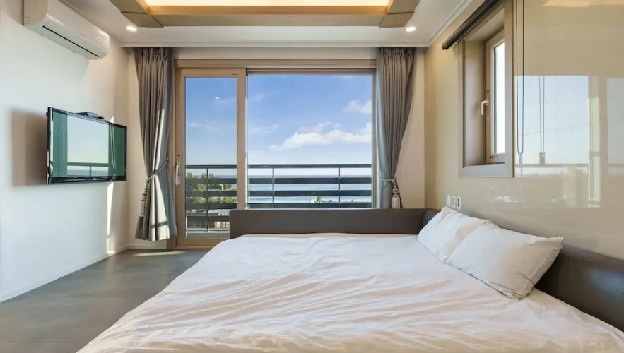 1 Bedroom Suite