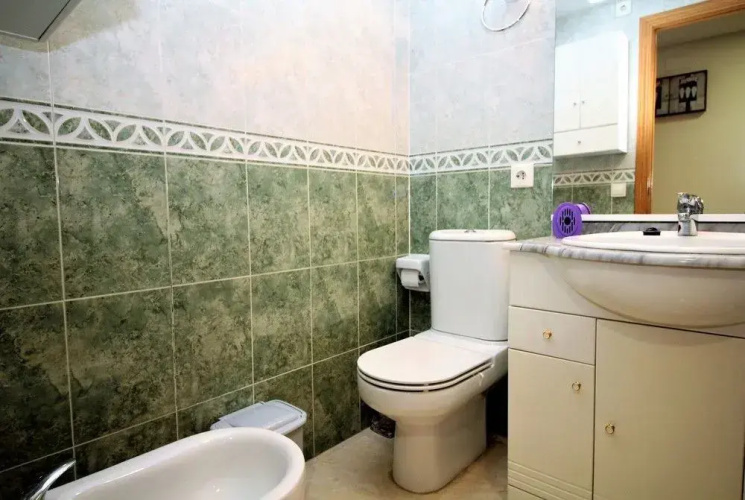 Apartamento Gemelos 22 - 1C