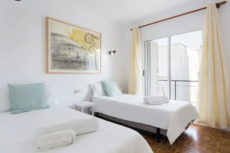 Stay U-nique Apartments Sitges Beach