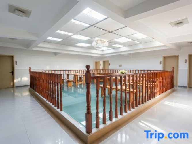 InOcean Villa hotel