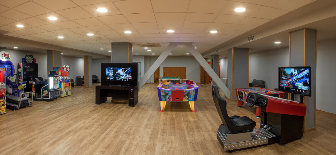 Rh Princesa Hotel & Spa photo 26