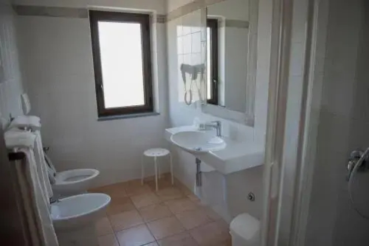 Hotel Caluna Charme