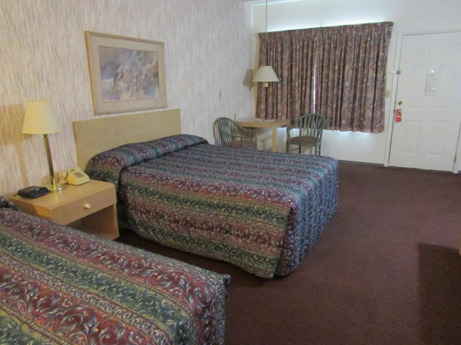 Red Mountain Inn
