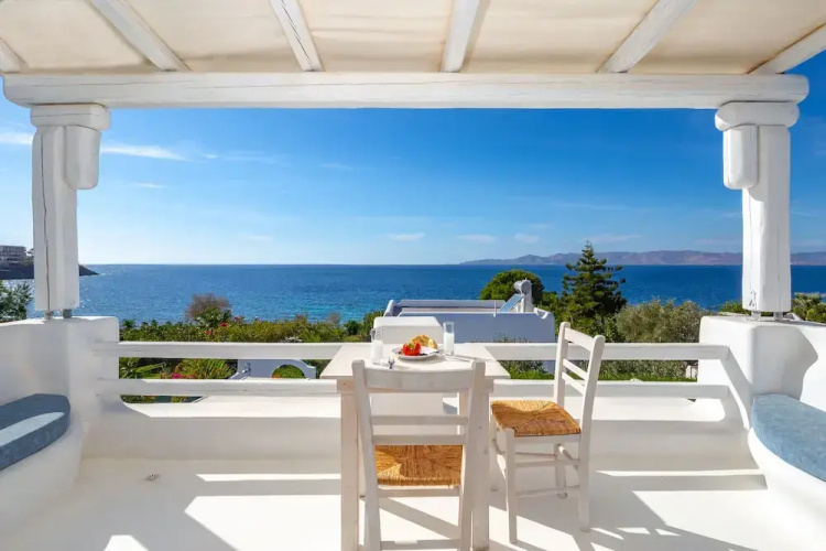 Karystos Villas