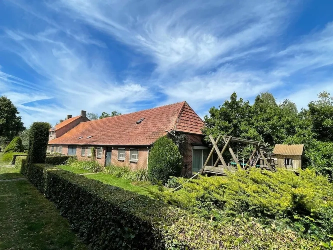 Cottage