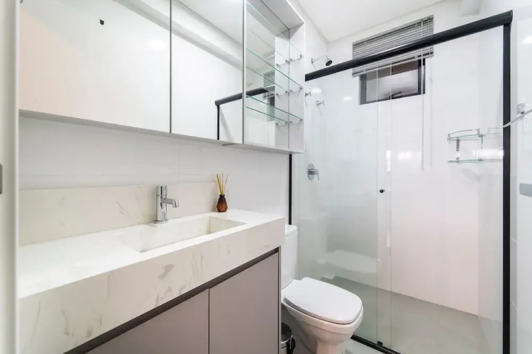 864C Duplex 80 mts Mar Canto Grande SC