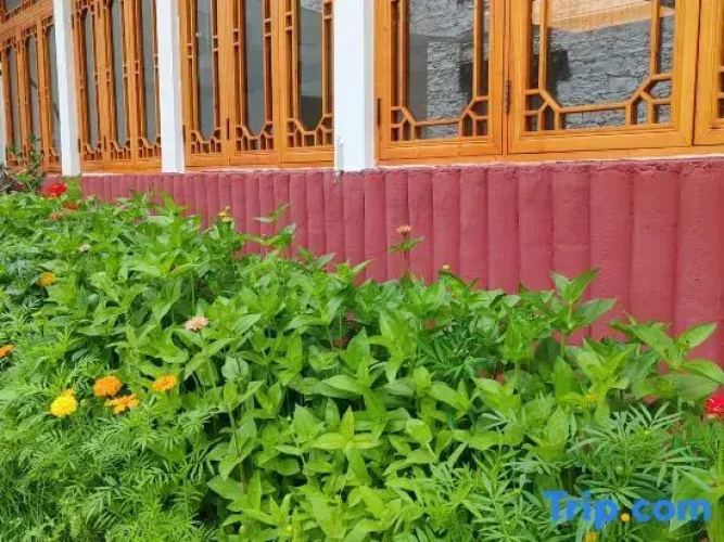 Danlu Rendao Inn