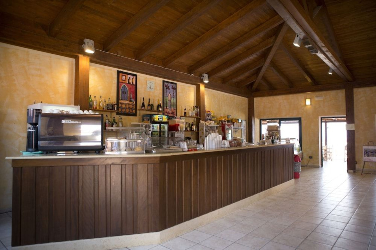 Villaggio Borgo Marino photo 32
