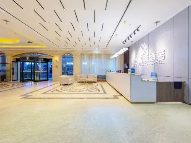 Dingsheng International Hotel