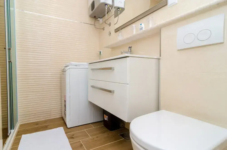 Apartment Riki