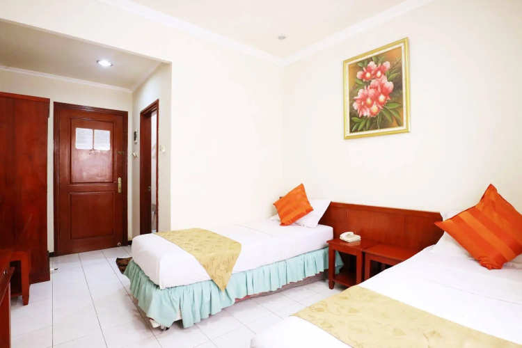 Pasah Asi Hotel