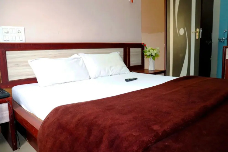 Hotel Raj Palace