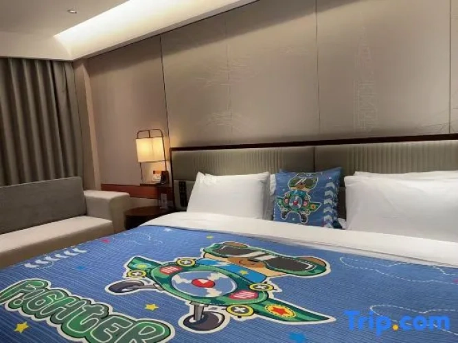 Standard Double Family room