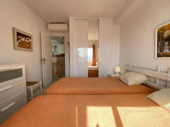 Coronado 73 Apartments Casasol