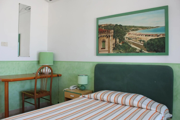 Hotel Venezia Vasto