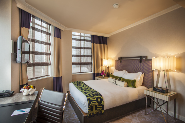 Kimpton Hotel Palomar Philadelphia photo 6