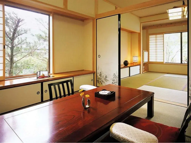 Oyado Uraku
