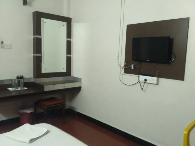 Hotel Sakthi Priya