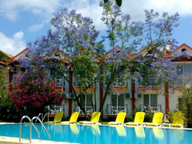 Hotel La Perla