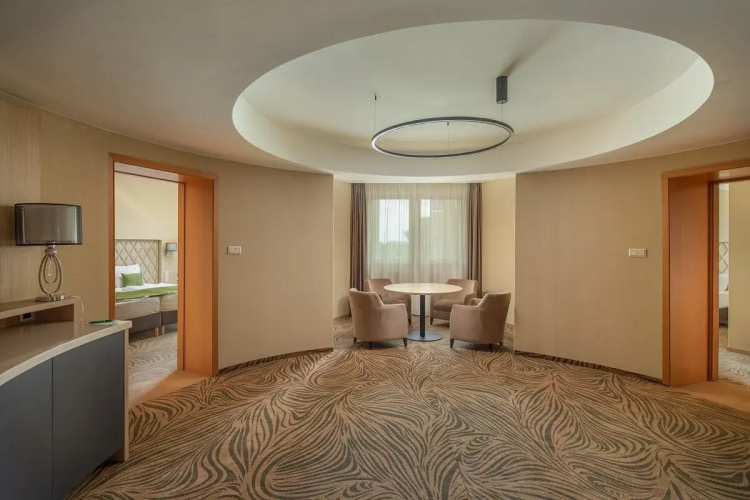 Greenfield Hotel Golf & Spa