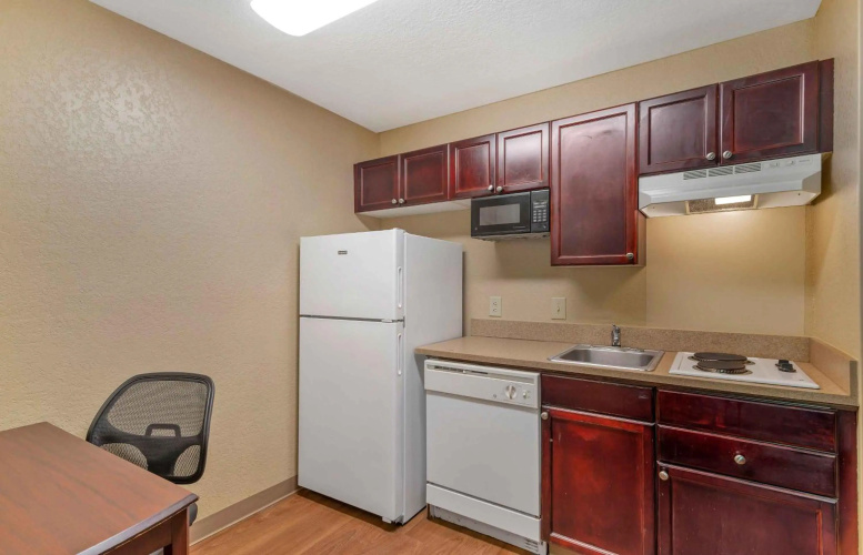 Extended Stay America -Houston-Med Ctr-Nrg Pk-Brae photo 25