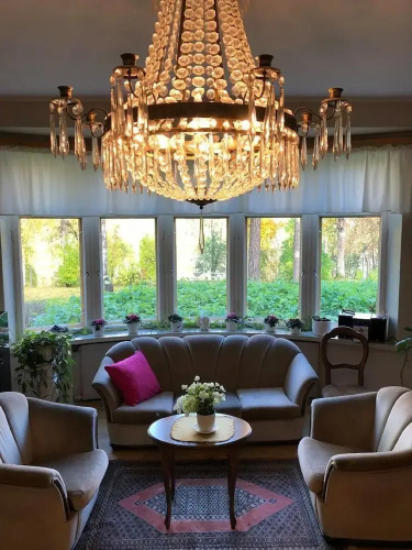 Villa Helleranta