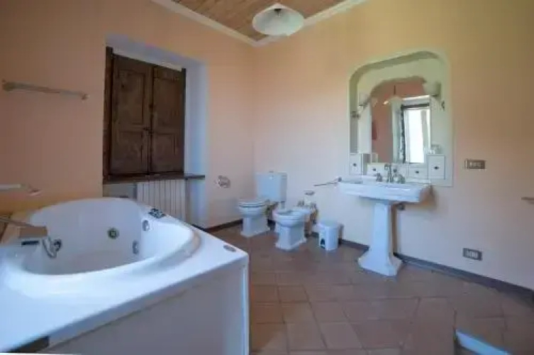 Casa Gemma B&B