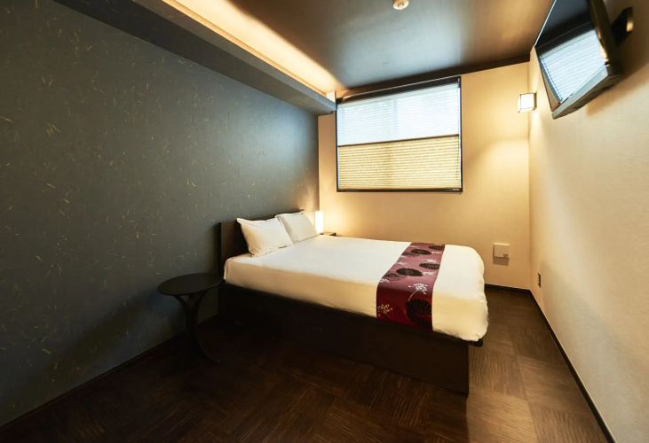 WAGOKORO - Hostel