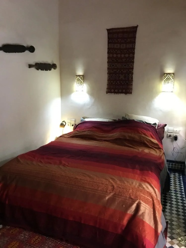 Riad Dezayn