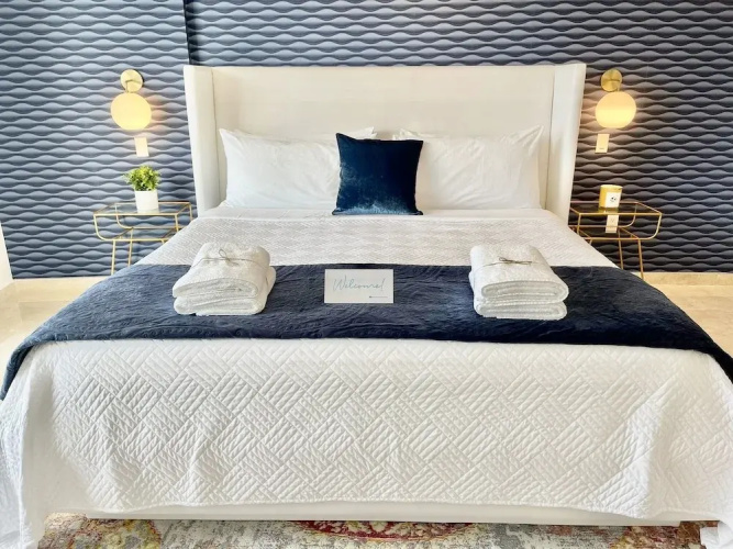 Miami Vacation Rentals - Brickell