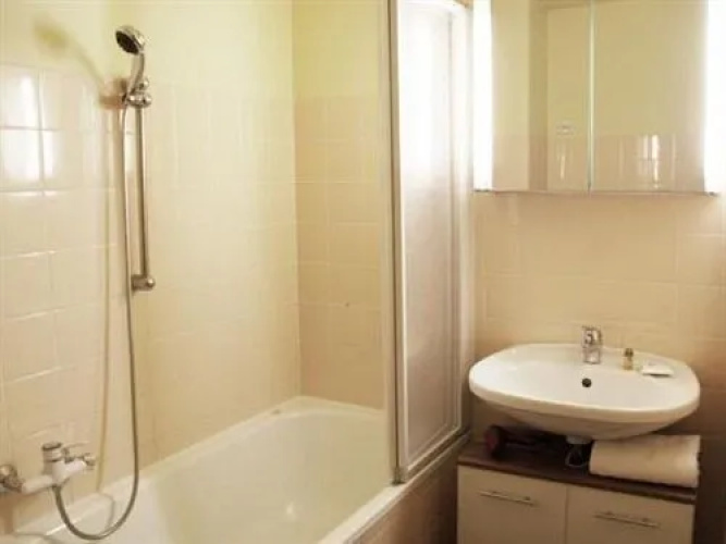 CheckVienna – Apartment Quellenstrasse