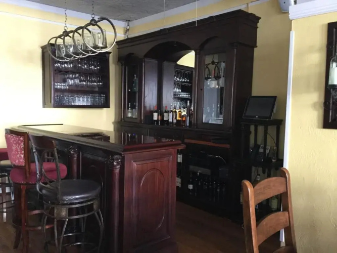 The Charleston Inn
