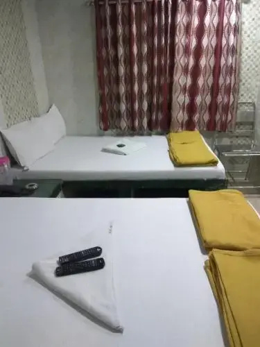 Hotel Al Muaaviya