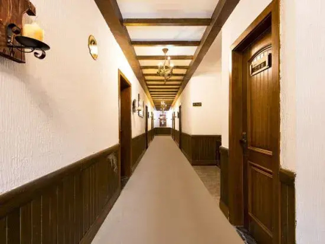 Jiaka Folk Boutique Hotel