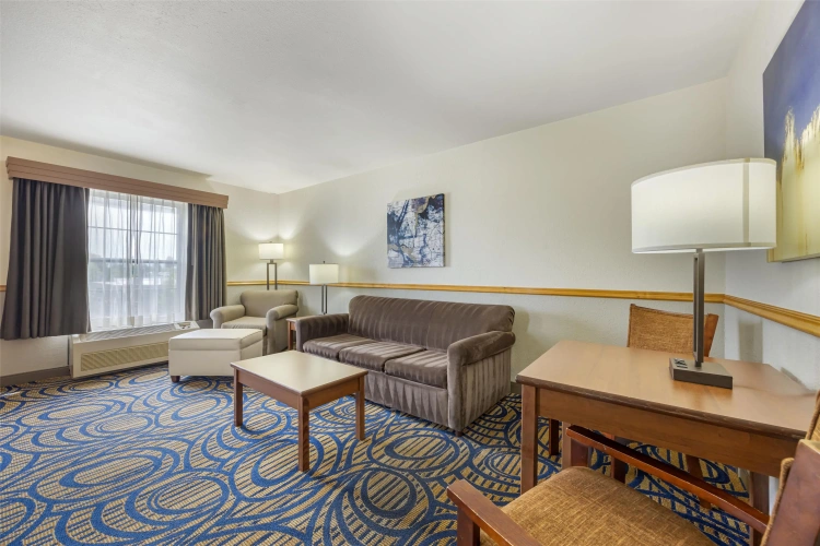Double Suite