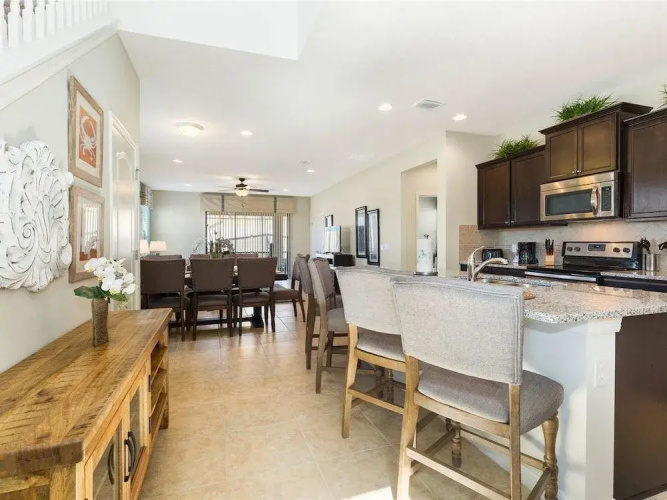 Westside House #873969 by RedAwning