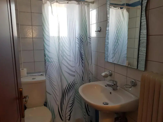 Hotel Ionion