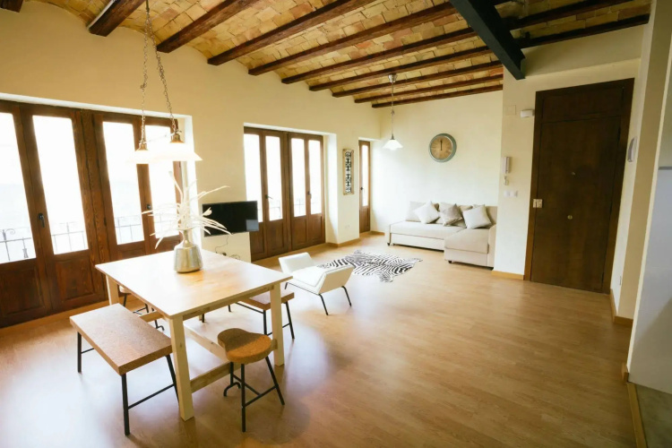 Marais Apartments by Hoom