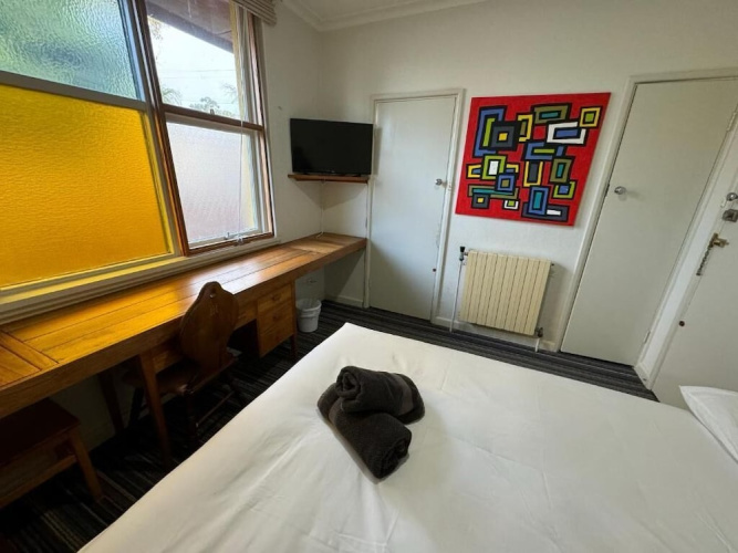 Bunkhouse Motel Cooma