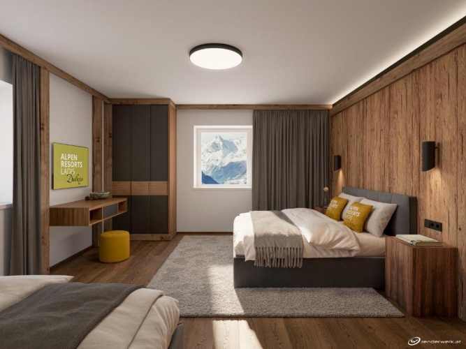 Superior Apartment